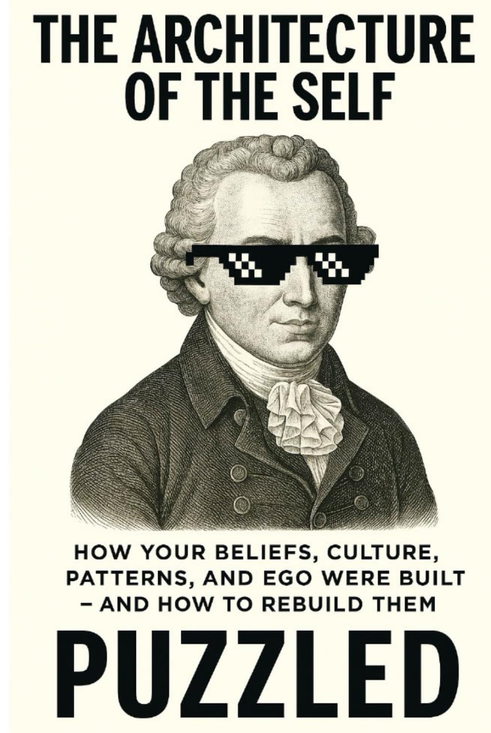 The Architecture of the Self