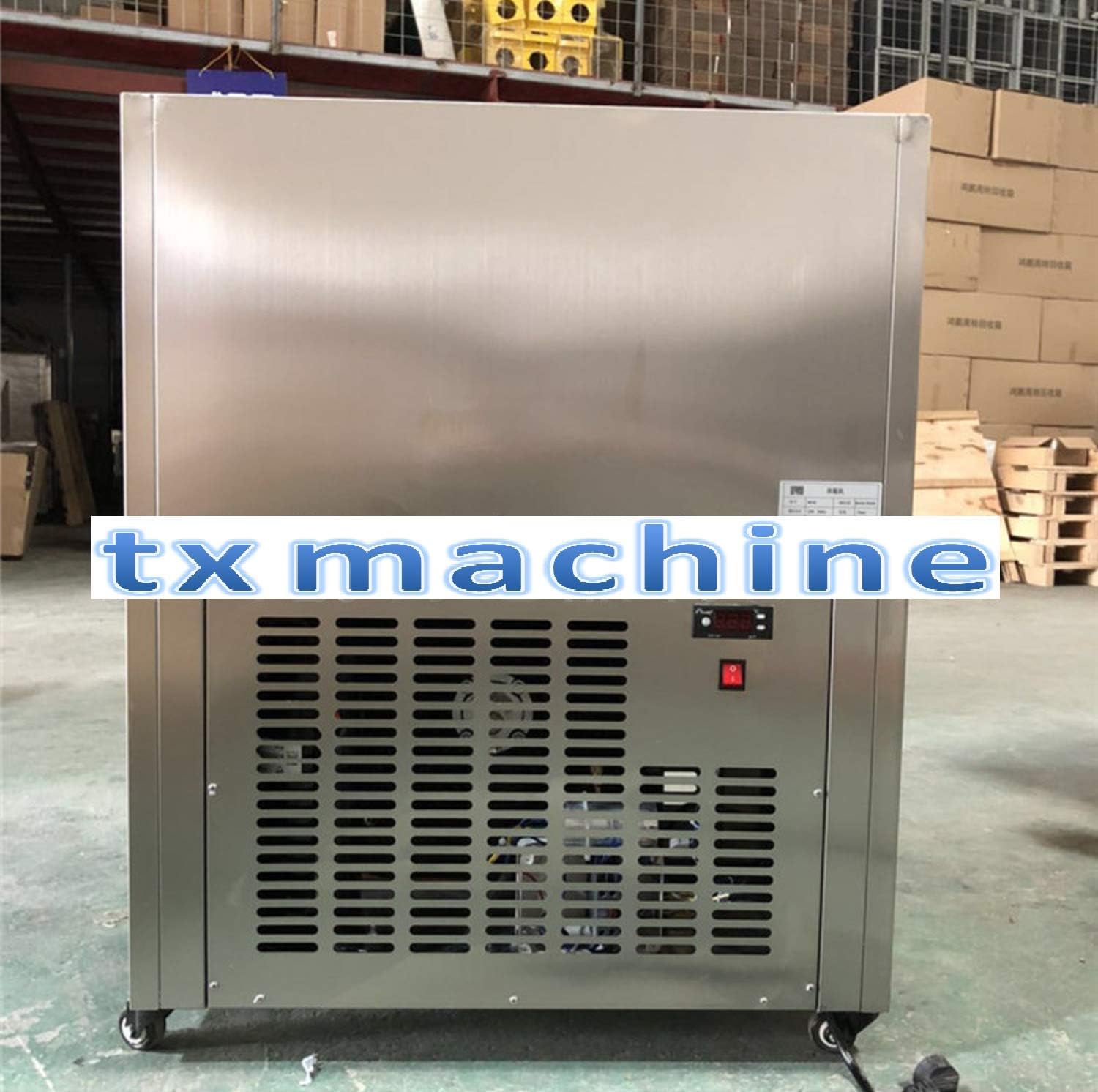 TX® Commercial popsicle machine ice Popsicle Machine ice pop Machine