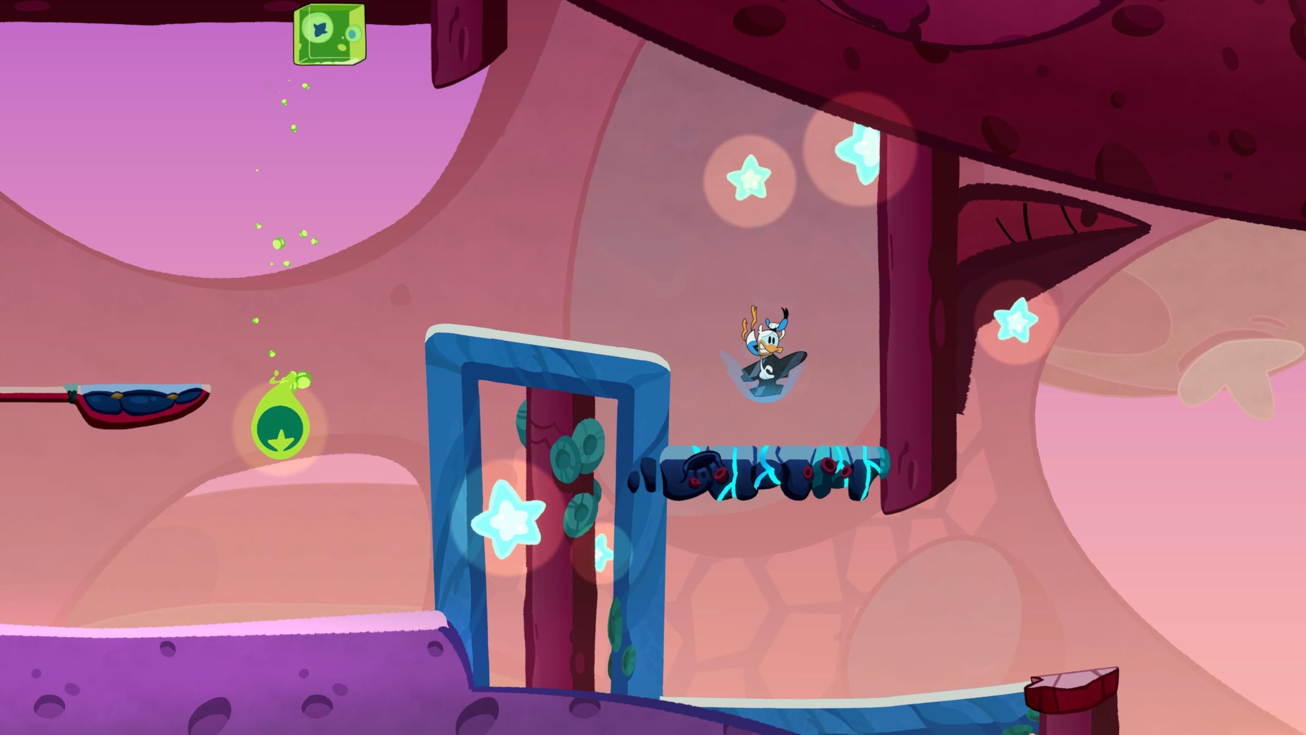 Disney Illusion Island Mickey & Friends - Xbox