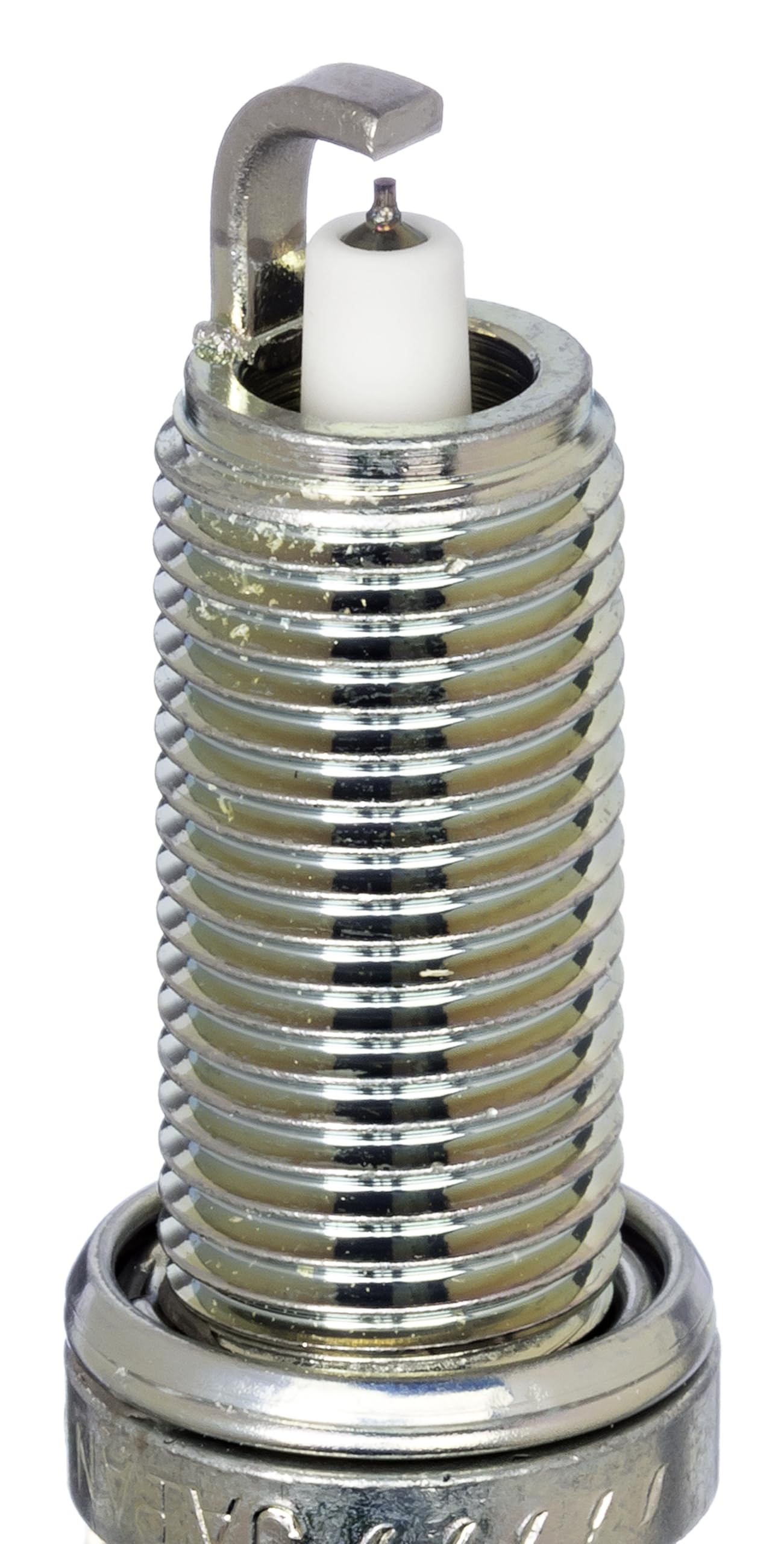 NGK Zündkerze ILZKAR7B11, 1654 | Laser Iridium | 1 Stück (Packung mit 4)
