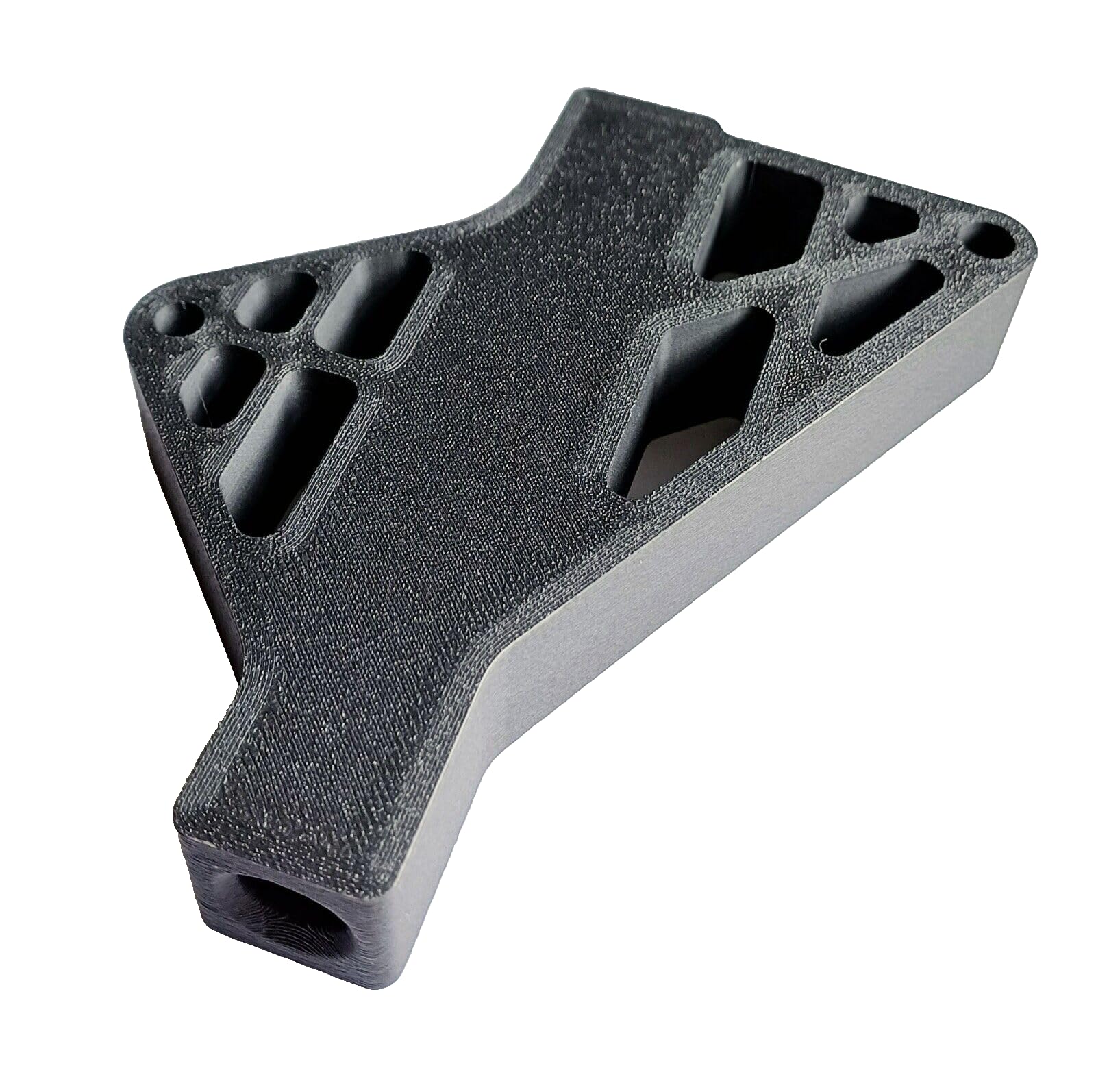 Replacement Wheel Bracket for Donnay Table Tennis Table (Indoor/Outdoor) (4)