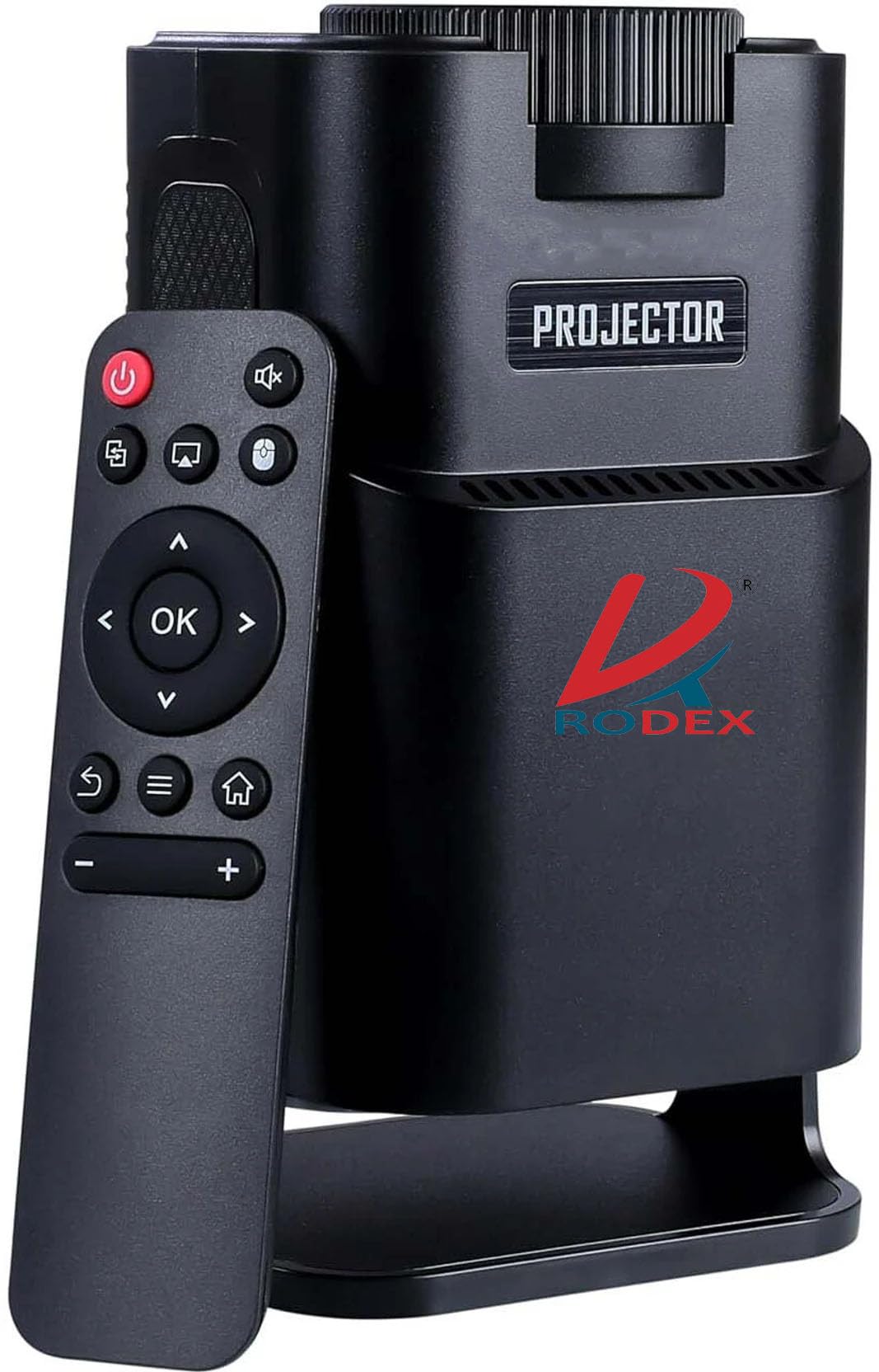 Hy320 Mini Portable Projector-5G WiFi 6,Bluetooth 5.0 and Android 11,Support 4K and 1080P Full Hd, Led Projector with 4D/4P and Auto Correction,180° Rotation,Electronic Zoom-image-25