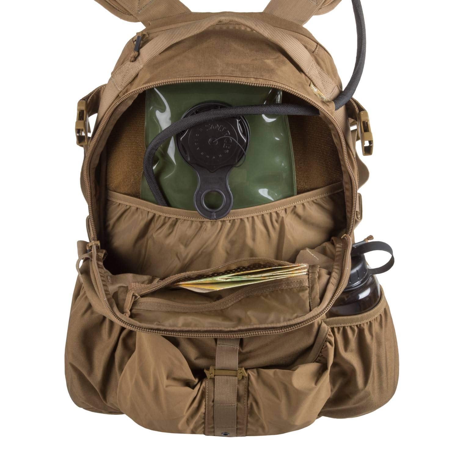 Helikon-Tex Men's Rucksack, One Size