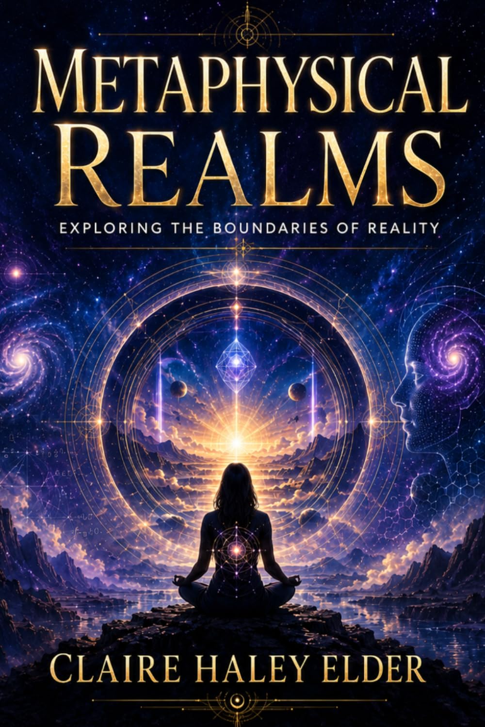Metaphysical Realms: Exploring the Boundaries of Reality