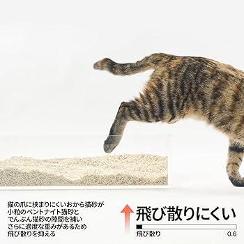 小紅書　pidan猫砂6袋　まとめ買い用 小紅書 pidan猫砂6袋 まとめ買い用 小紅書 pidan猫砂