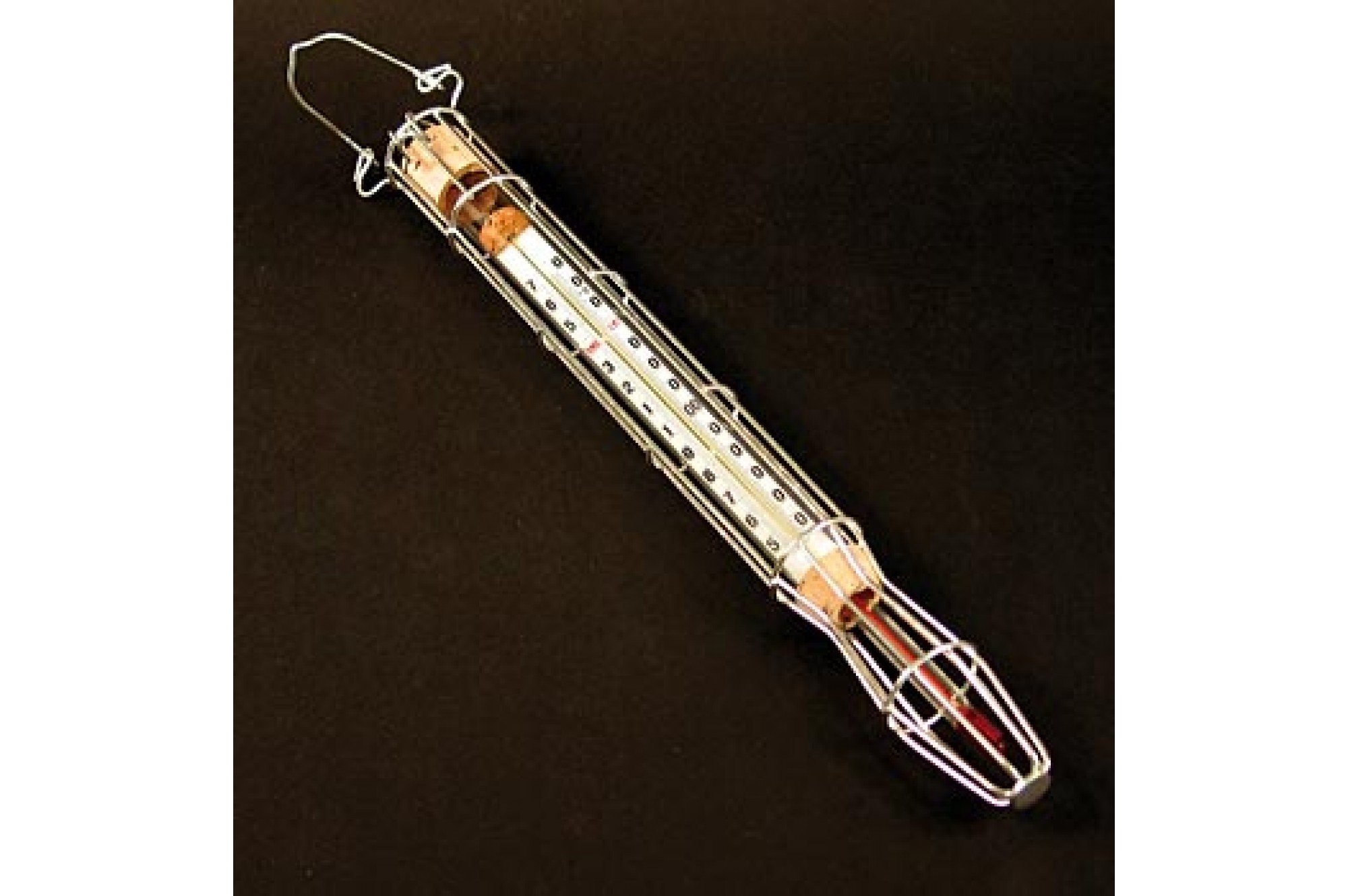 Zucker-Thermometer, 50°-170°C, 1 St
