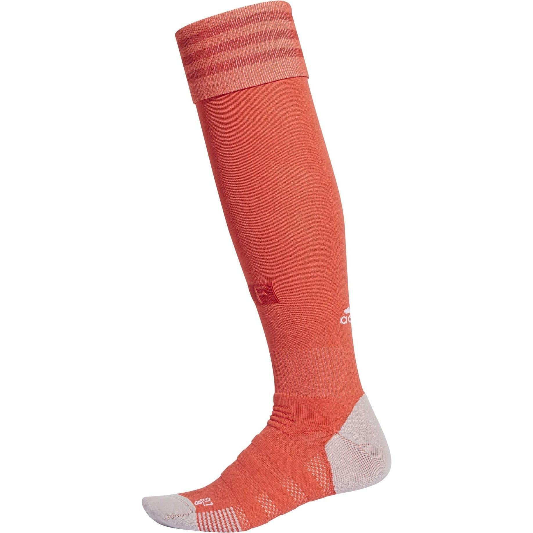 Real 3 SO – 3rd Real Madrid Kit Stockings, Unisex Adult, Red (Strap)