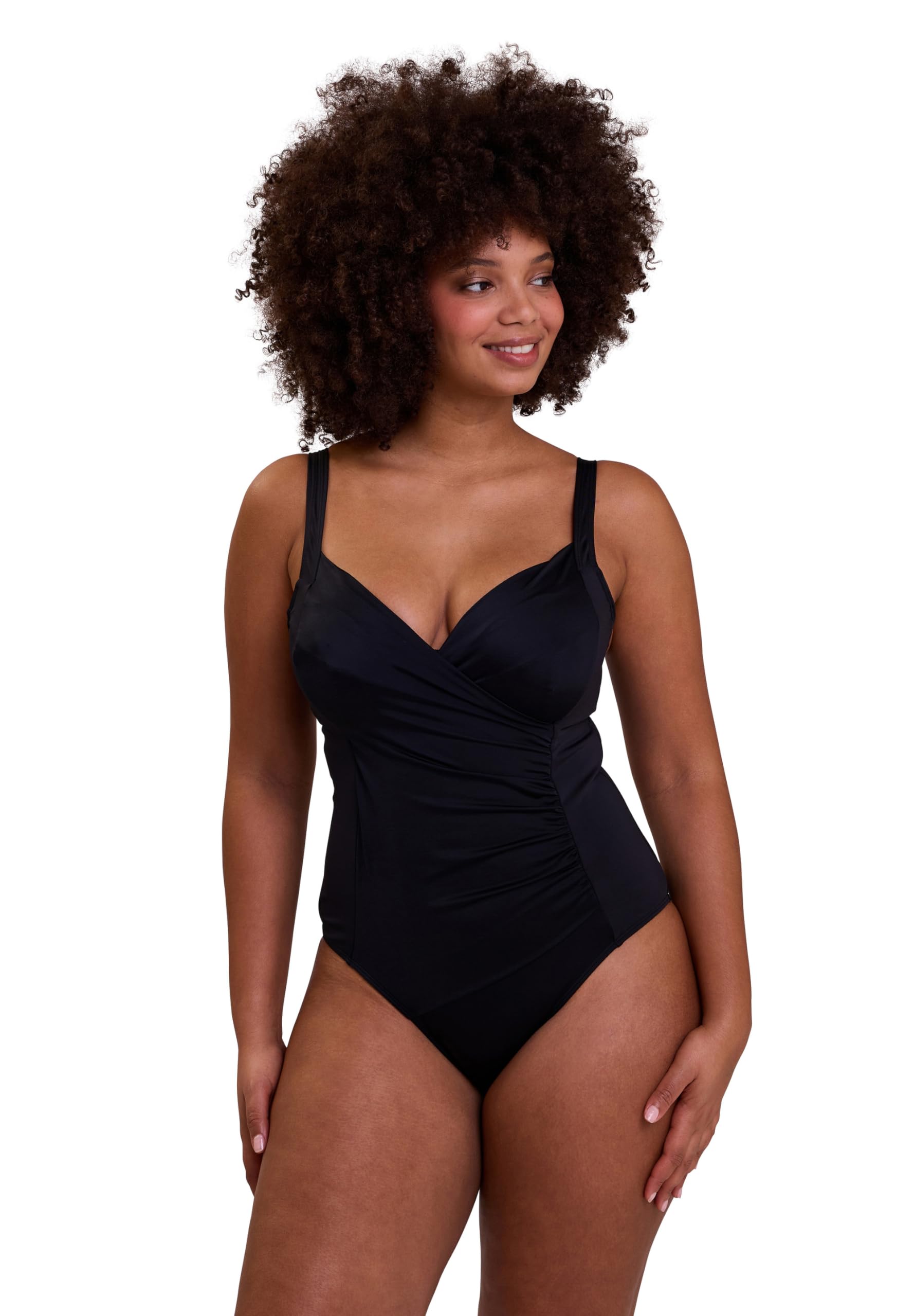Sans Complexe Aruba Costume da Bagno One Piece Donna