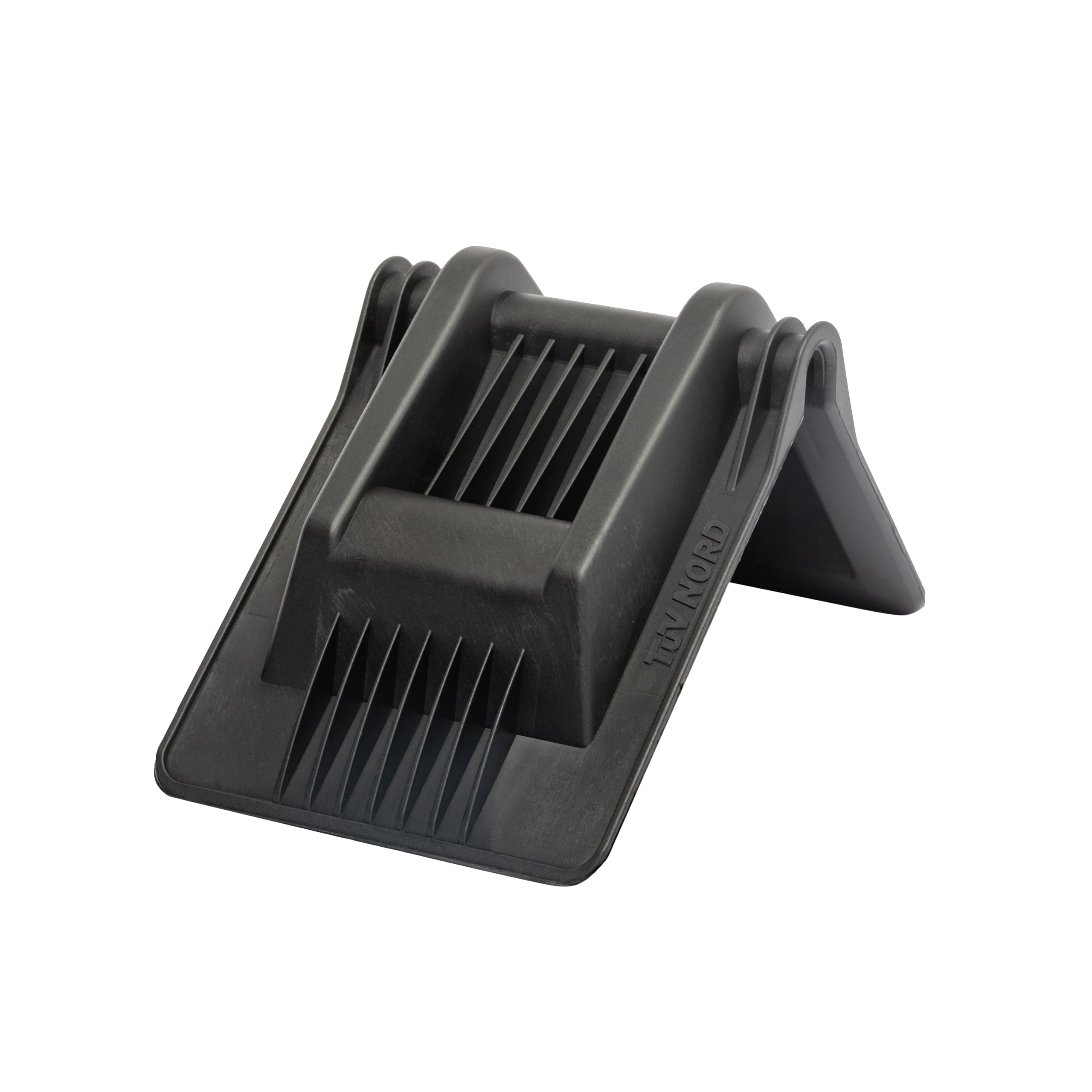 INTAKO Cantonera de Protección para Bordes y Esquinas de hasta 50mm - 24 Piezas - 170x130x150mm - Cantonera Protectora para Cinchas de Amarre y de Carga - Ideal para Cinchas y Transporte en Camión