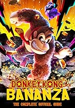 Donkey Kong Bananza: THE COMPLETE OFFICIAL GUIDE