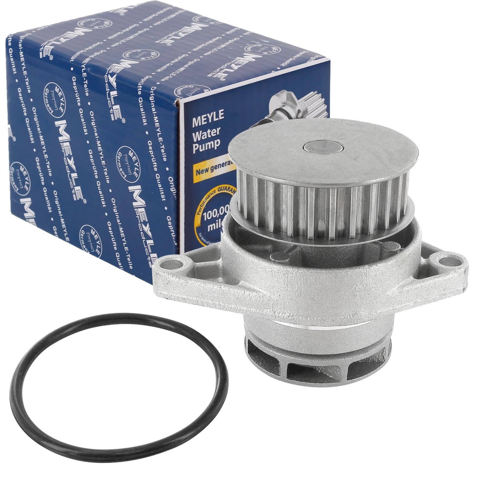 Conti Zahnriemensatz Meyle Wapu+5L G12E