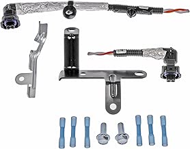 Dorman 904-138 Fuel Injector Harness Repair - coolthings.us