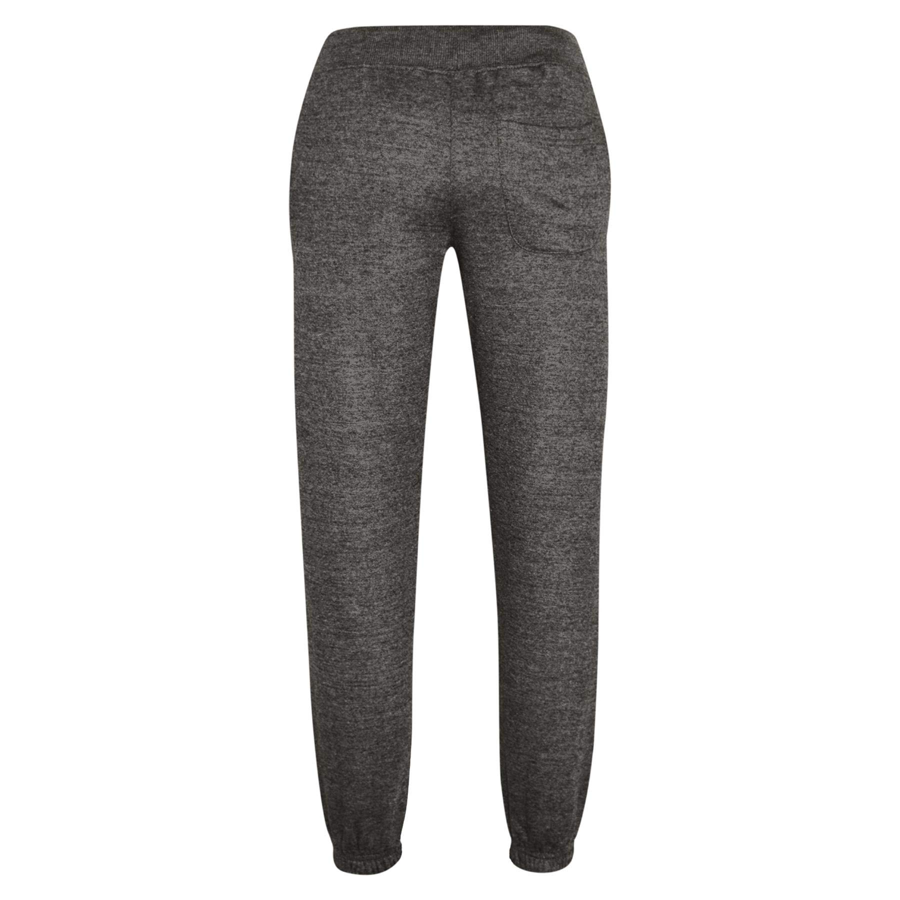 A2Z 4 Kids Chándal unisex de cuello redondo de forro polar para niñas y niños - T.S Plain Jumper 108 Charcoal 9-10