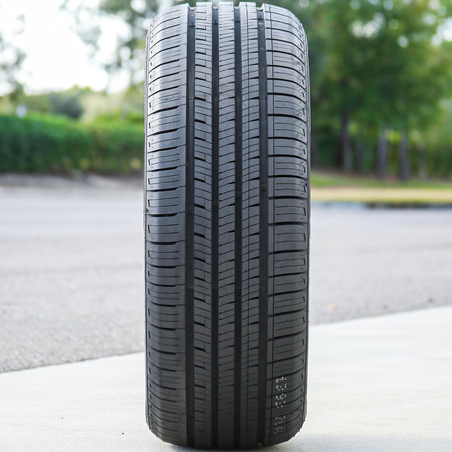 Amazon.com: Prinx HiCITY HH2 All Season 225/60R16 98V Passenger
