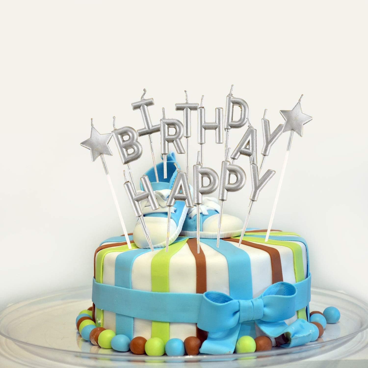 Bougies De Joyeux Anniversaire Bougie De Gateau D Anniversaire Happy Birthday Lettre Bougies Tasse Cupcake Toppers Pour Mariage Fete D Anniversaire Anniversaire Decorations Fournitures Argent Amazon Fr Cuisine Et Maison Bougies De Joyeux Anniversaire Bougie De Gateau D Anniversaire Happy Birthday Lettre Bougies Tasse Cupcake Toppers Pour Mariage Fete D Anniversaire Anniversaire Decorations Fournitures Argent Amazon Fr Cuisine Et Maison