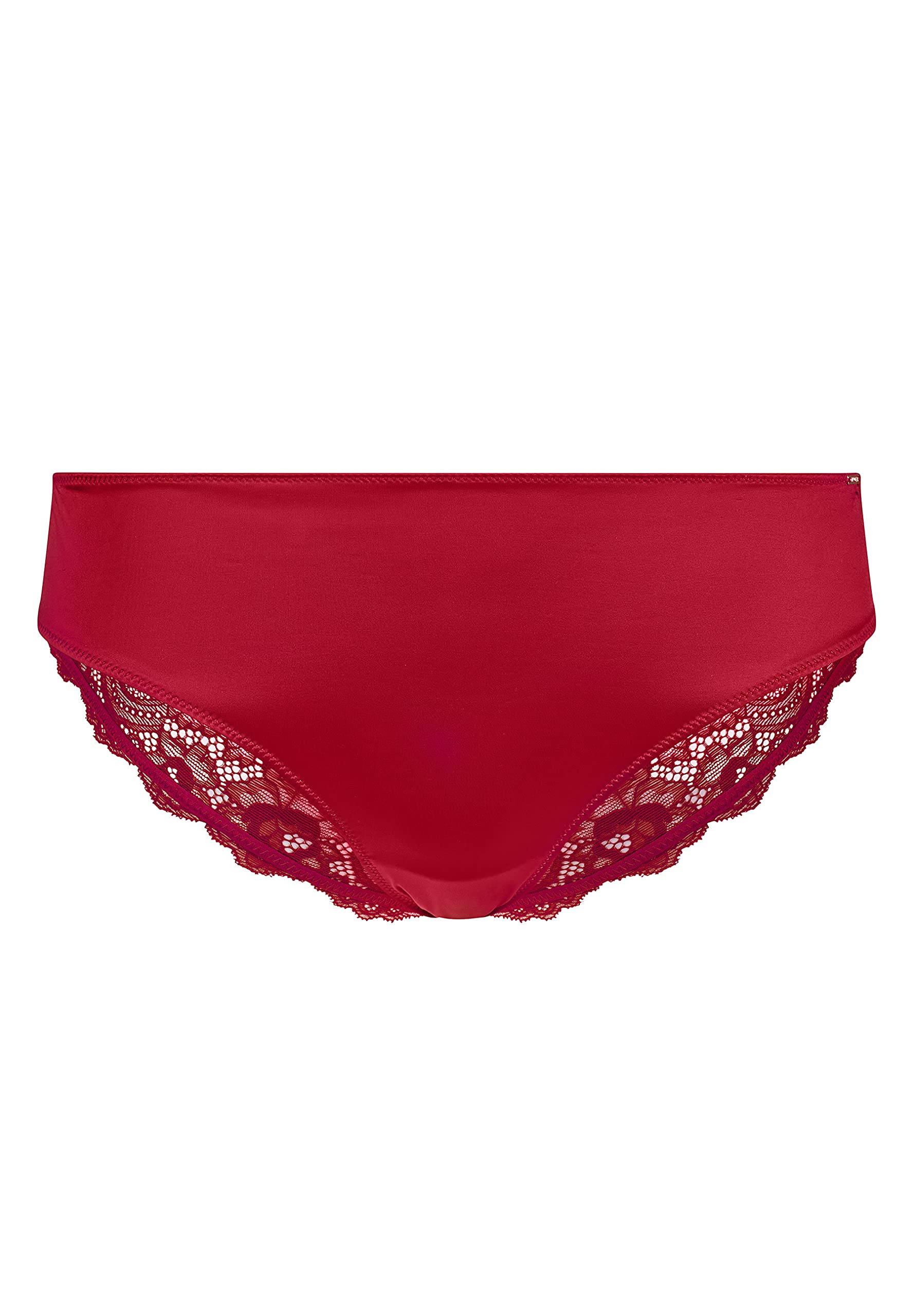 HuberWomen's Hautnah Shiny Micro Festive Underwear