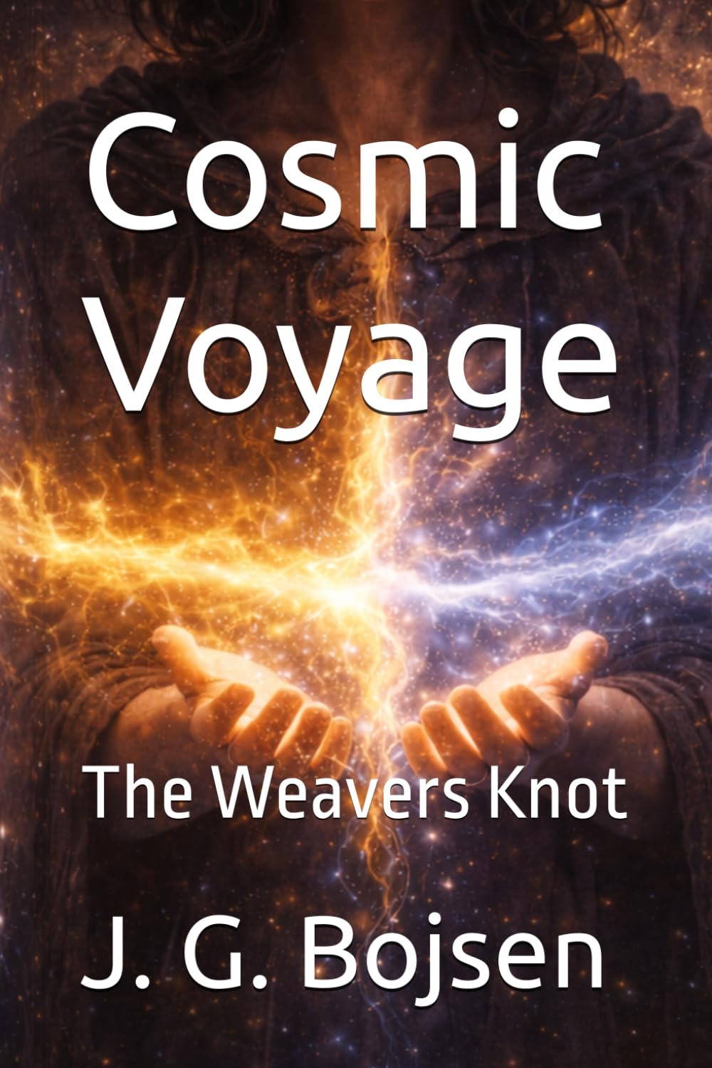Cosmic Voyage: The Weavers Knot