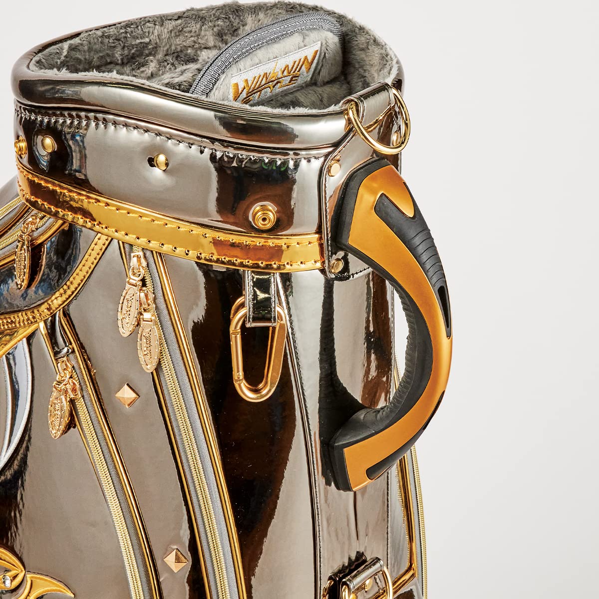 Amazon | WINWIN STYLE ウィンウィンスタイル MIGHTY PHOENIX Mirror