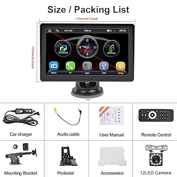 カーオーディオ tossys Amazon.co.jp: Hodozzy 4G+64G カーオーディオGPSの運行