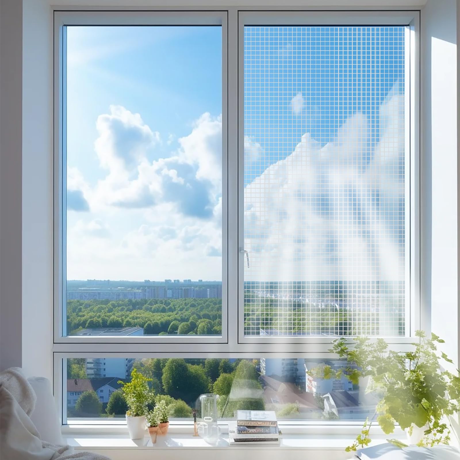 Grillage Anti Rongeur 100 x 300 cm, Grille Métallique en acier inoxydable 304, Grillage Fine Maille, Grillage a Poule, anti Moustique Insecte (20 Mesh)
