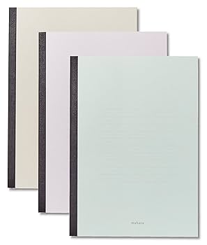 Okubo 日直ノート 直島おもいでノート_Naoshima Omoide (Memory) Notebook