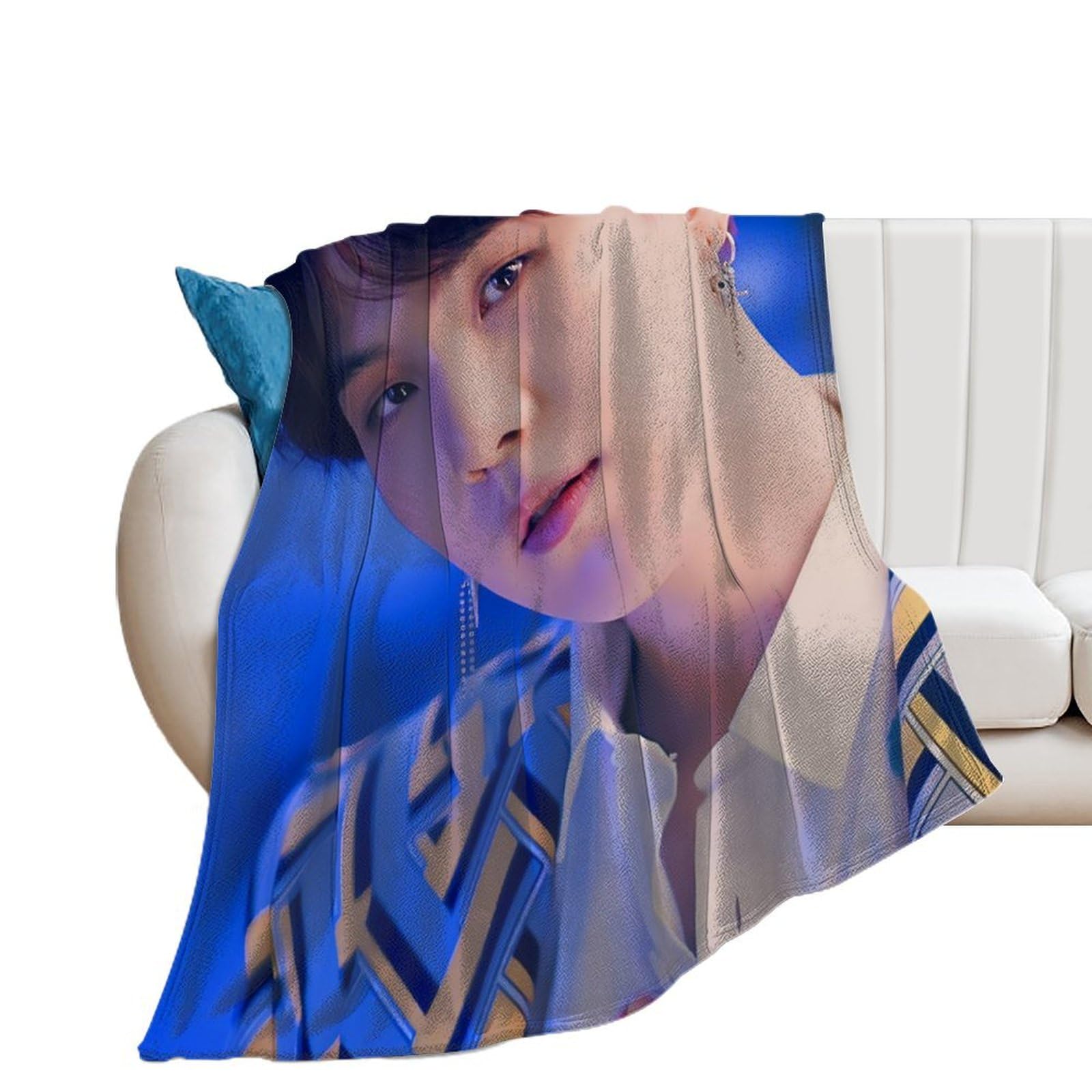 SUGA ブランケット3点セット SUGA ブランケット3点セット - メルカリ