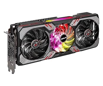 グラフィックボード・グラボ・ビデオカード ASRock RX 6700 XT 12GB challenger pro Amazon | ASRock Intel Arc B580 Challenger PCIe 5.0対応 2.8