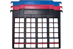 Advantus File Cabinet Dividers: Excel in Office Organization