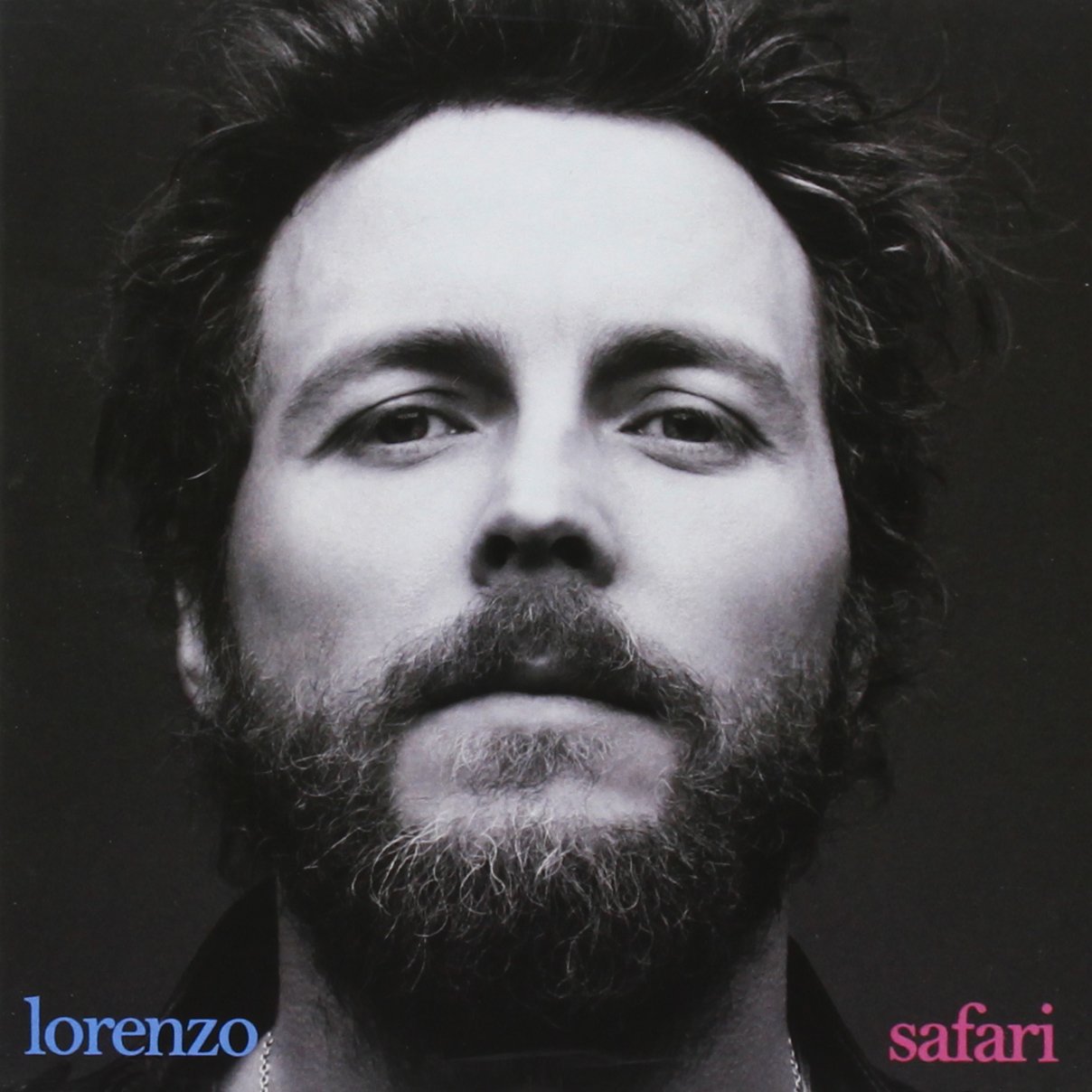Safari [Audio CD] JOVANOTTI