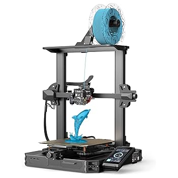 Amazon | Creality 3Dプリンターエンダー 3 S1 Pro 高温ノズル