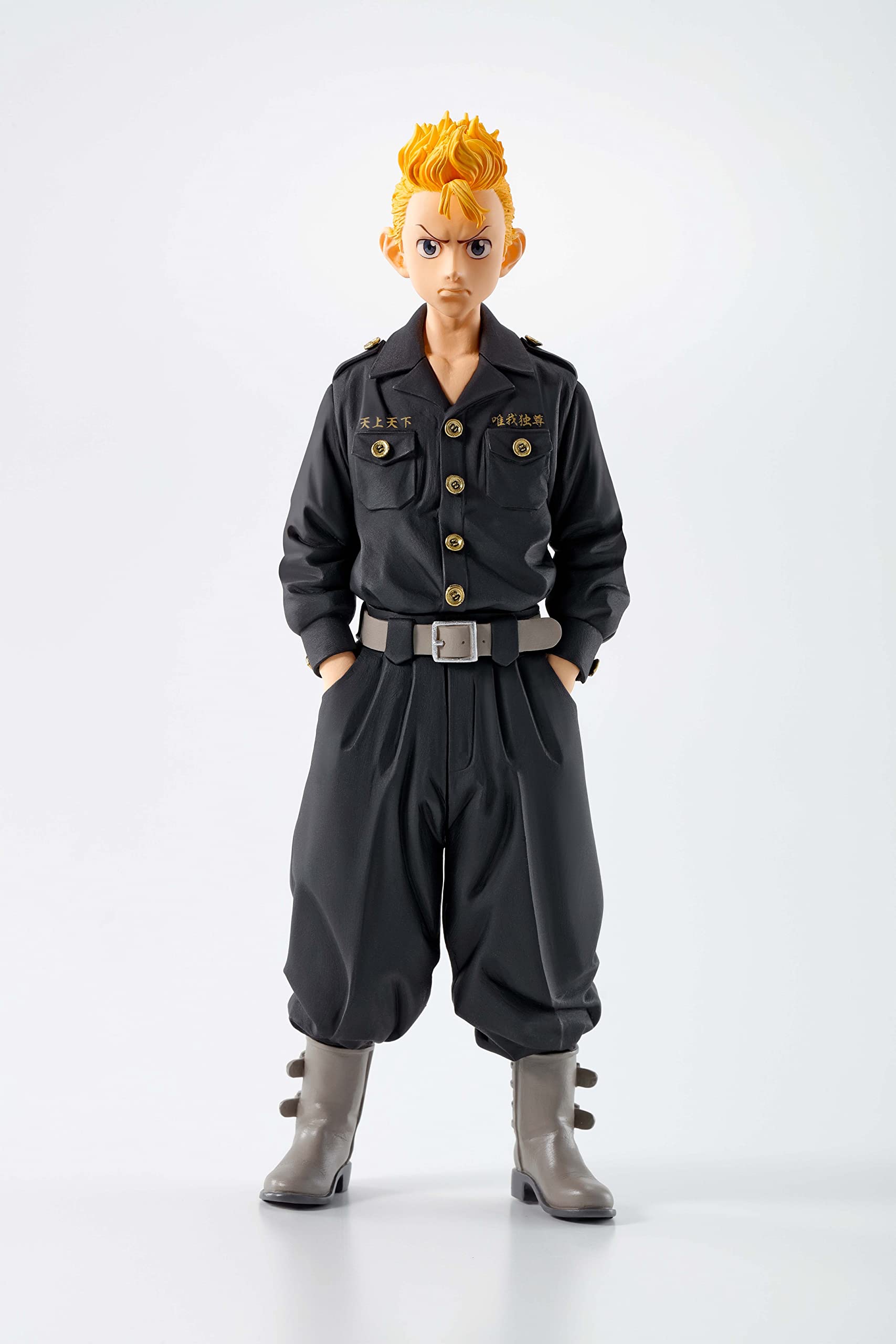 TOKYO REVENGERS - Takemichi Hanagaki - Figurine 16cm