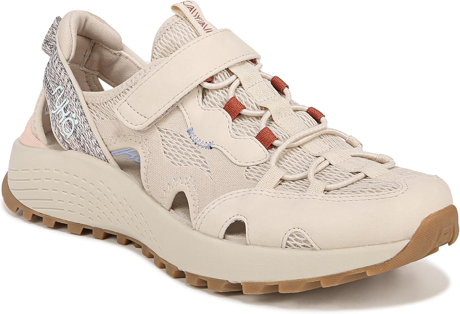 Ryka Women's Kayak Trek Walking Shoe