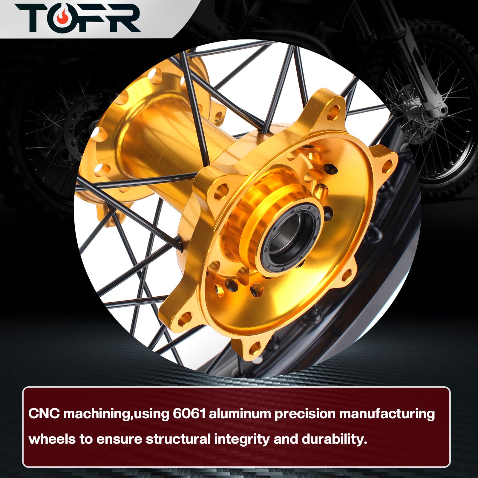 Amazon.com: TOFR 21