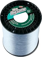 Vista 21 de Berkley Trilene Big Game - Sedal de pesca monofilamento