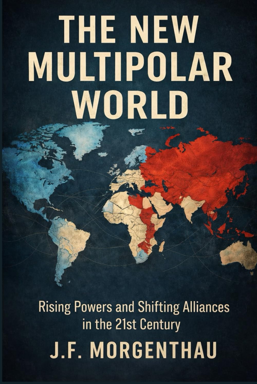The New Multipolar World: Rising Powers and Shifting Alliances in the 21st Century