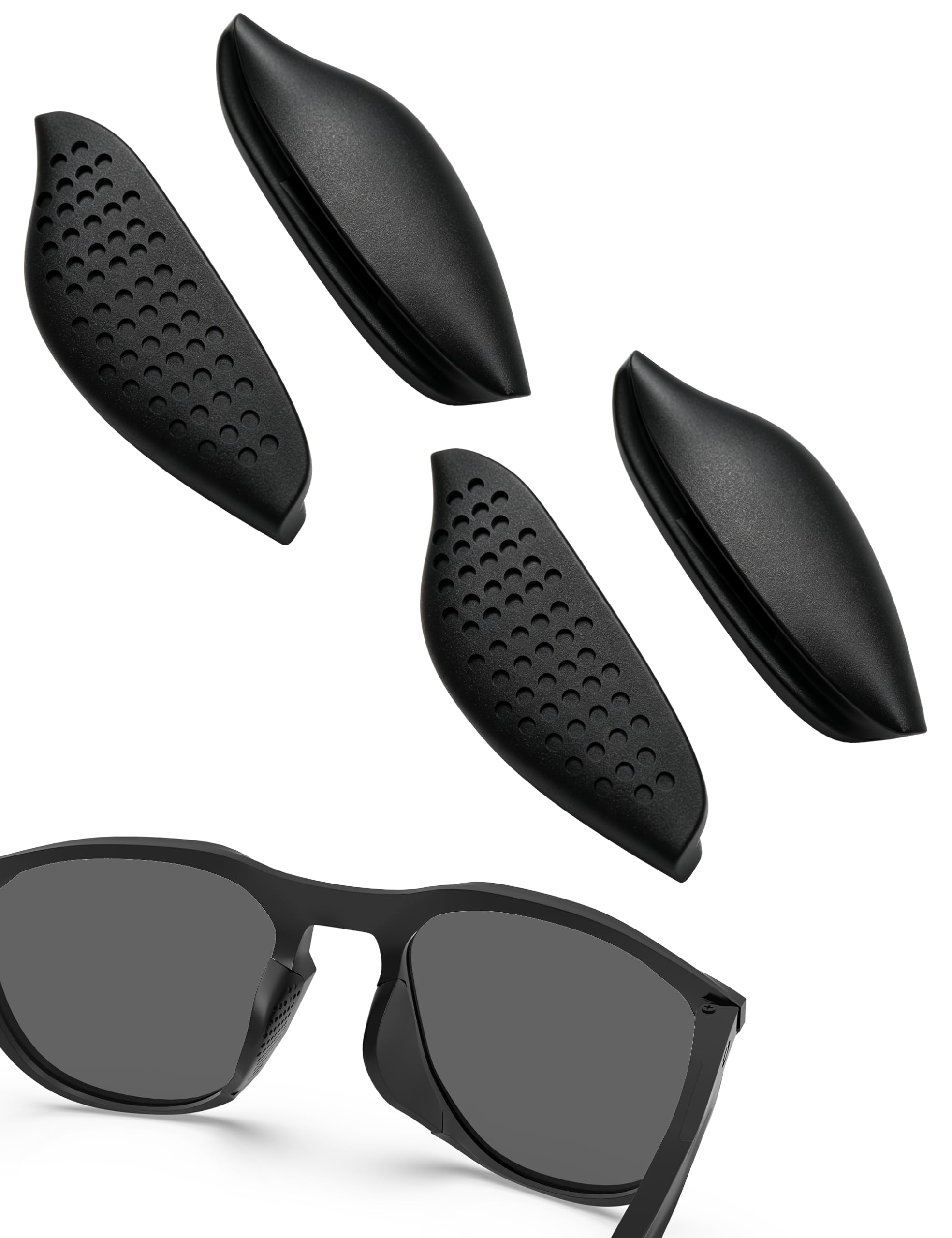 Amazon | EZReplace 交換用ノーズパッド Oakley Thurso OO9286 OO9286A