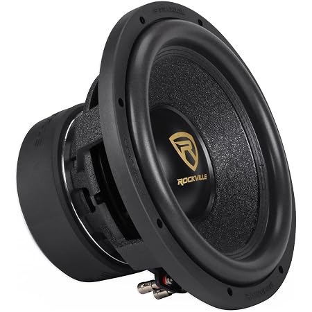 Amazon.com: Powerbass XL-1240DSS 12 