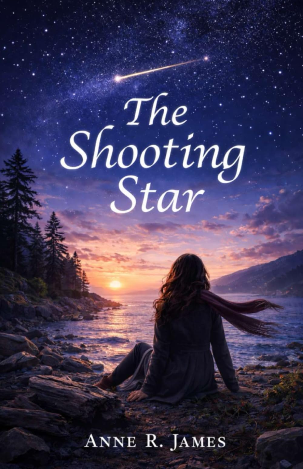 The Shooting Star