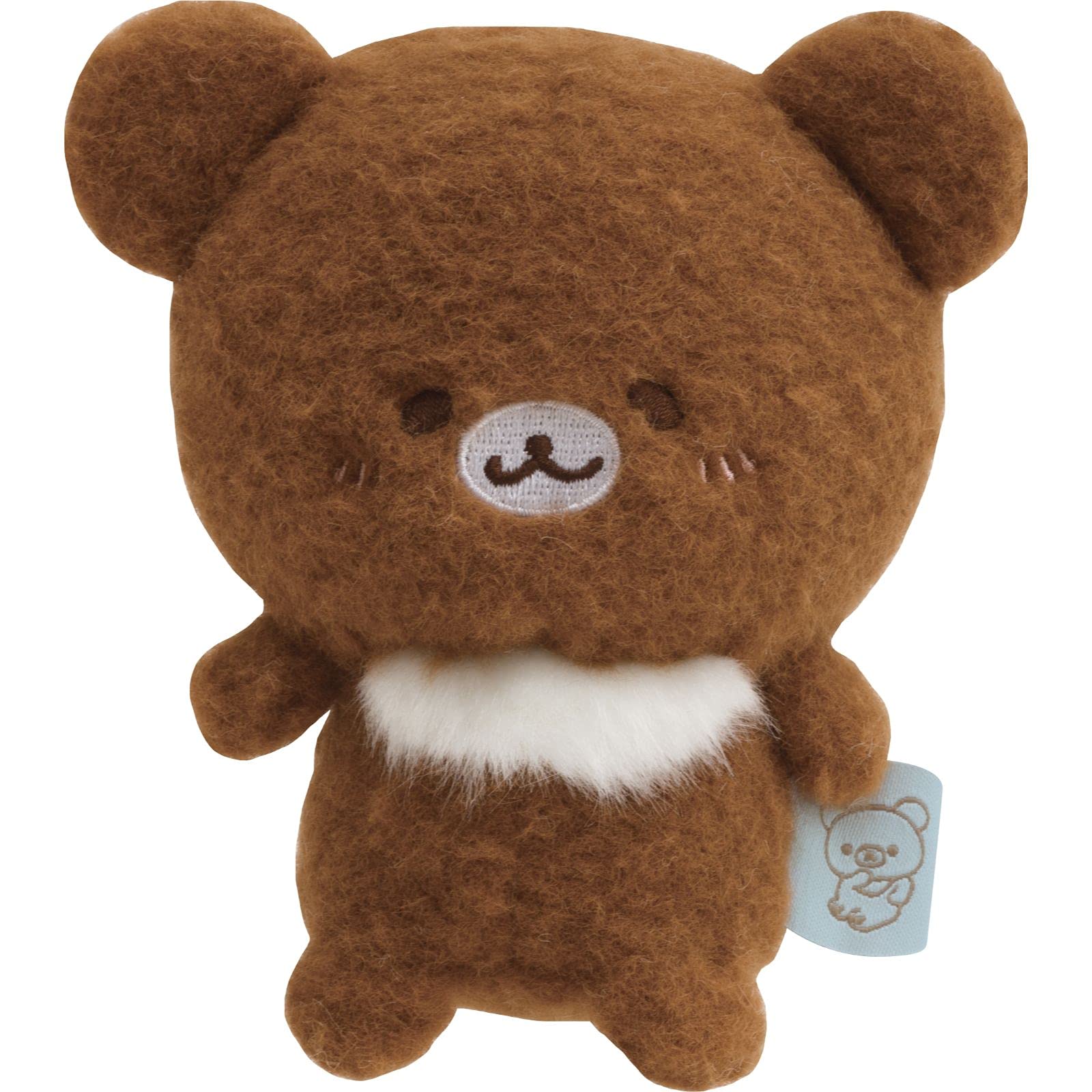 Amazon.co.jp: リラックマ ほにゃぐるみーず シリーズ おすわりほにゃ