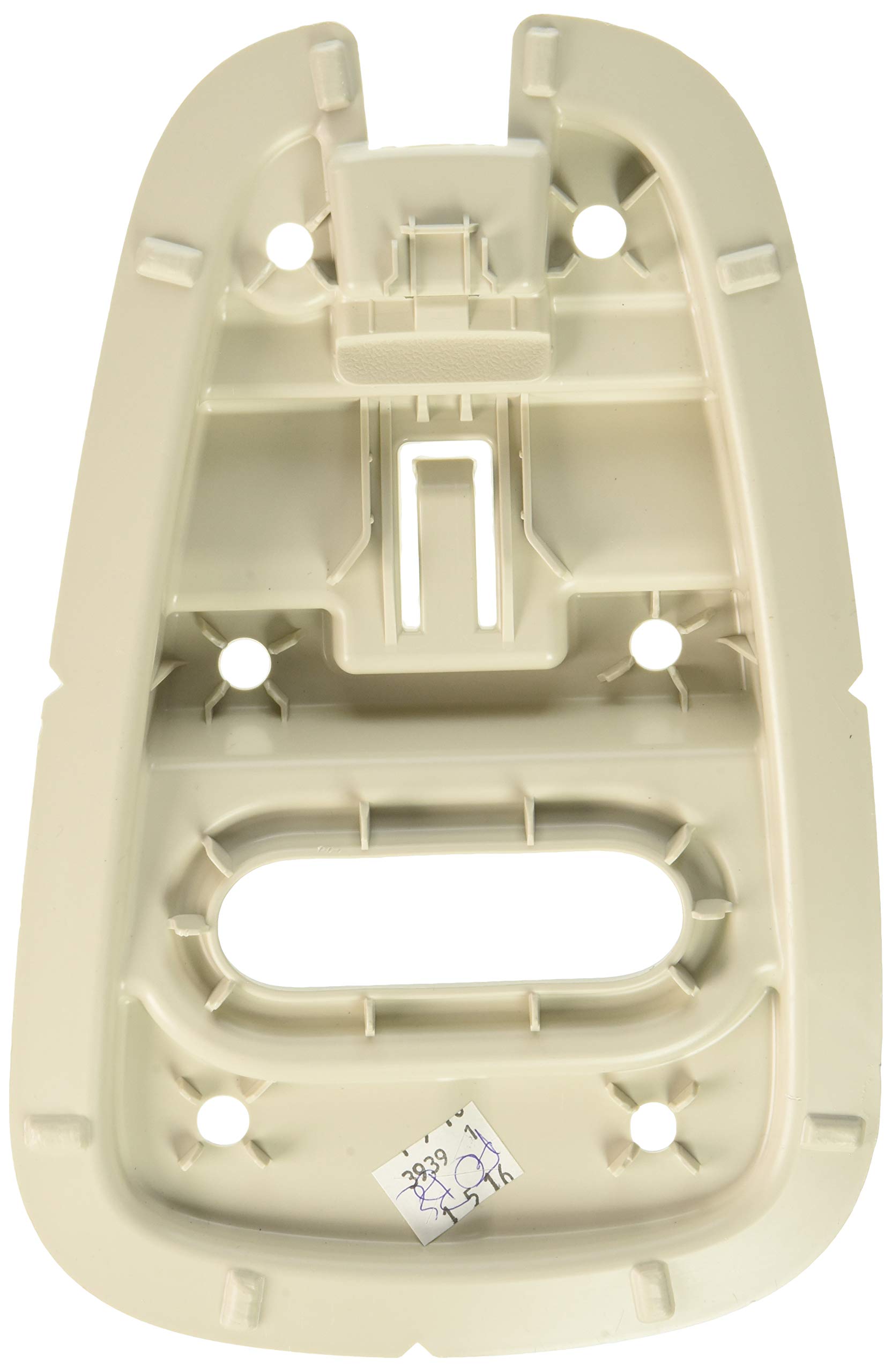 Amazon.com: Genuine Honda 83266-T0G-A51ZA Elr Bracket Cover