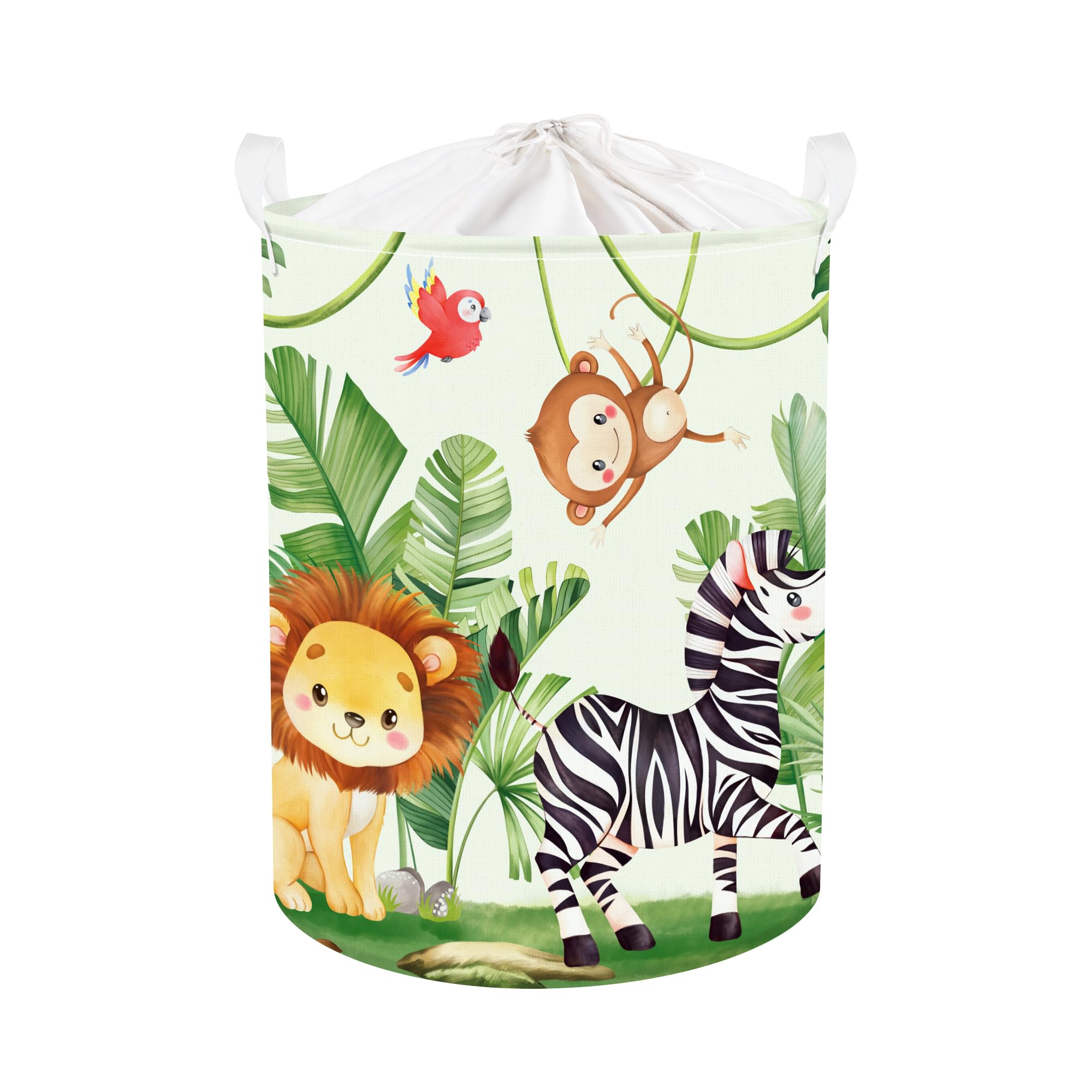 Opbergtips voor een opgeruimde kinderkamer - Lady Lemonade