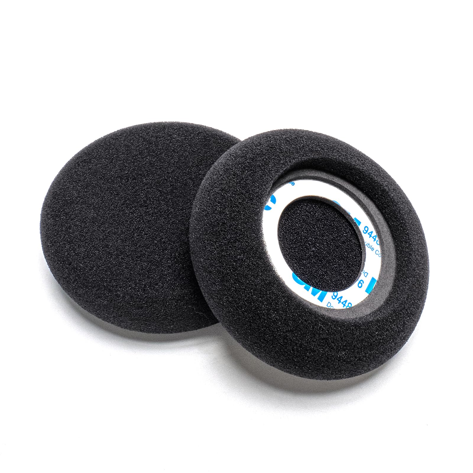 Ersatz-Ohrpolster Für Koss Kopfhörer – Over-Ear Pads Kompatibel Mit Porta Pro, KSC75, KPH40, KPH30i
