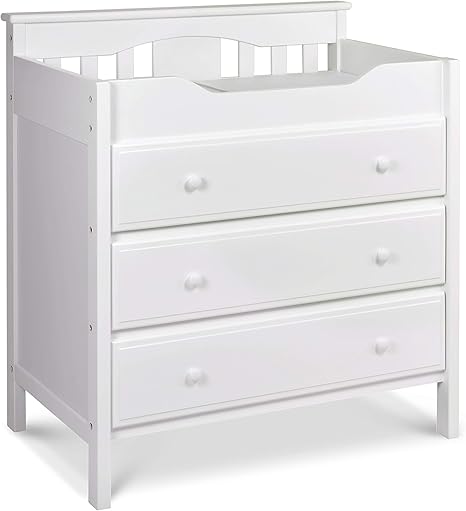 davinci charlie changing table