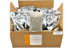 Sarasota Coffee Packets: Simplify Your Morning Brew for a Perfect 12-Cup Coffee