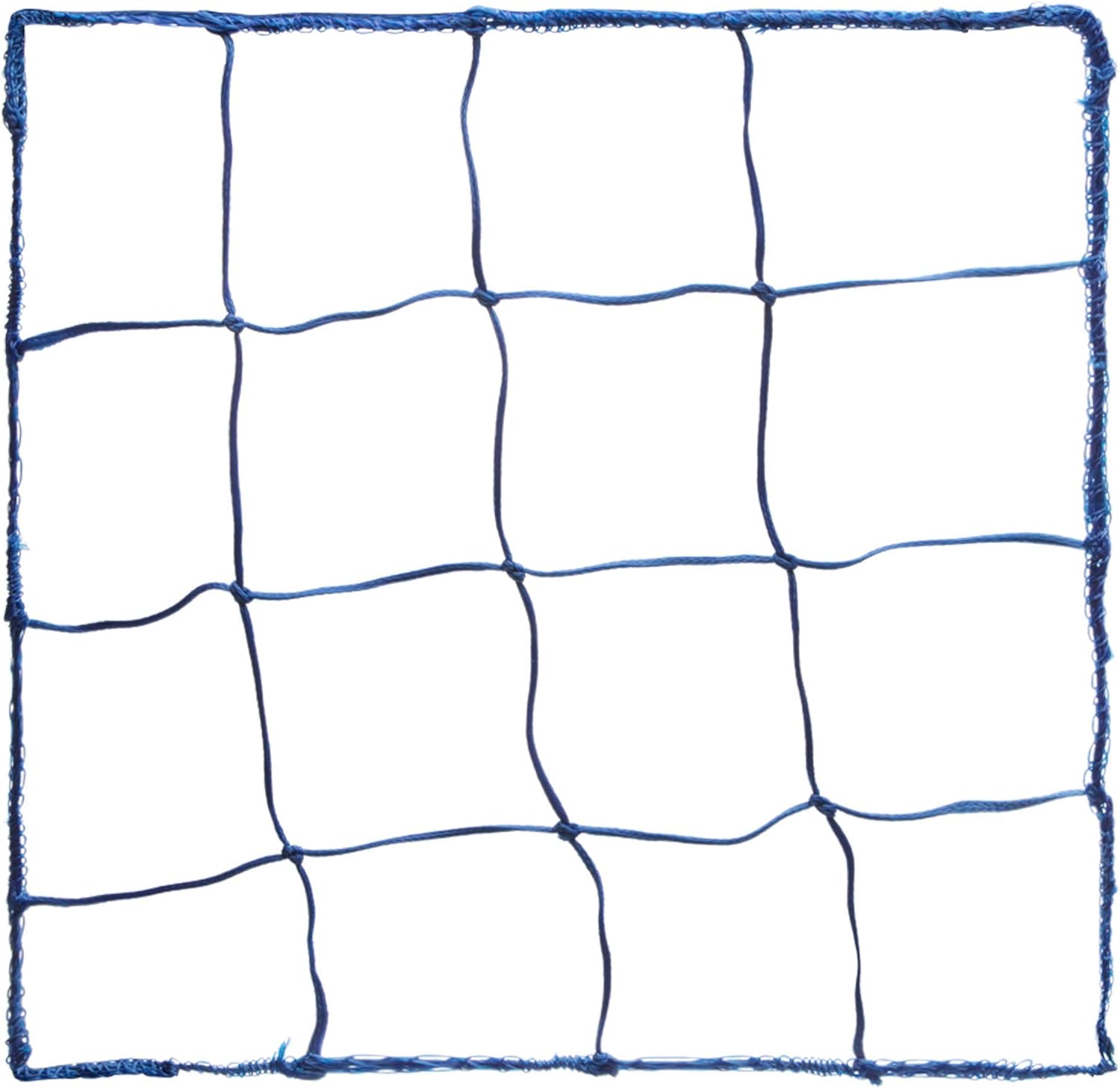 Champion Sports Official Size Soccer Net, 4.0mm, Blue Buy Online at Best Price in KSA Souq