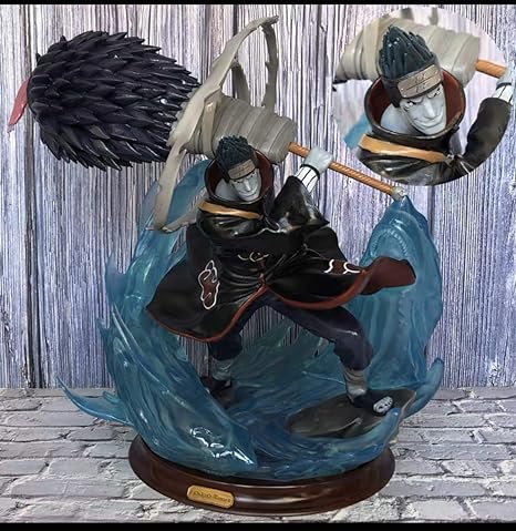 Amazon 国内配送 販売 海外限定ナルト フィギュア ほしがき きさめ 干柿鬼鮫 フィギュア ドール 通販