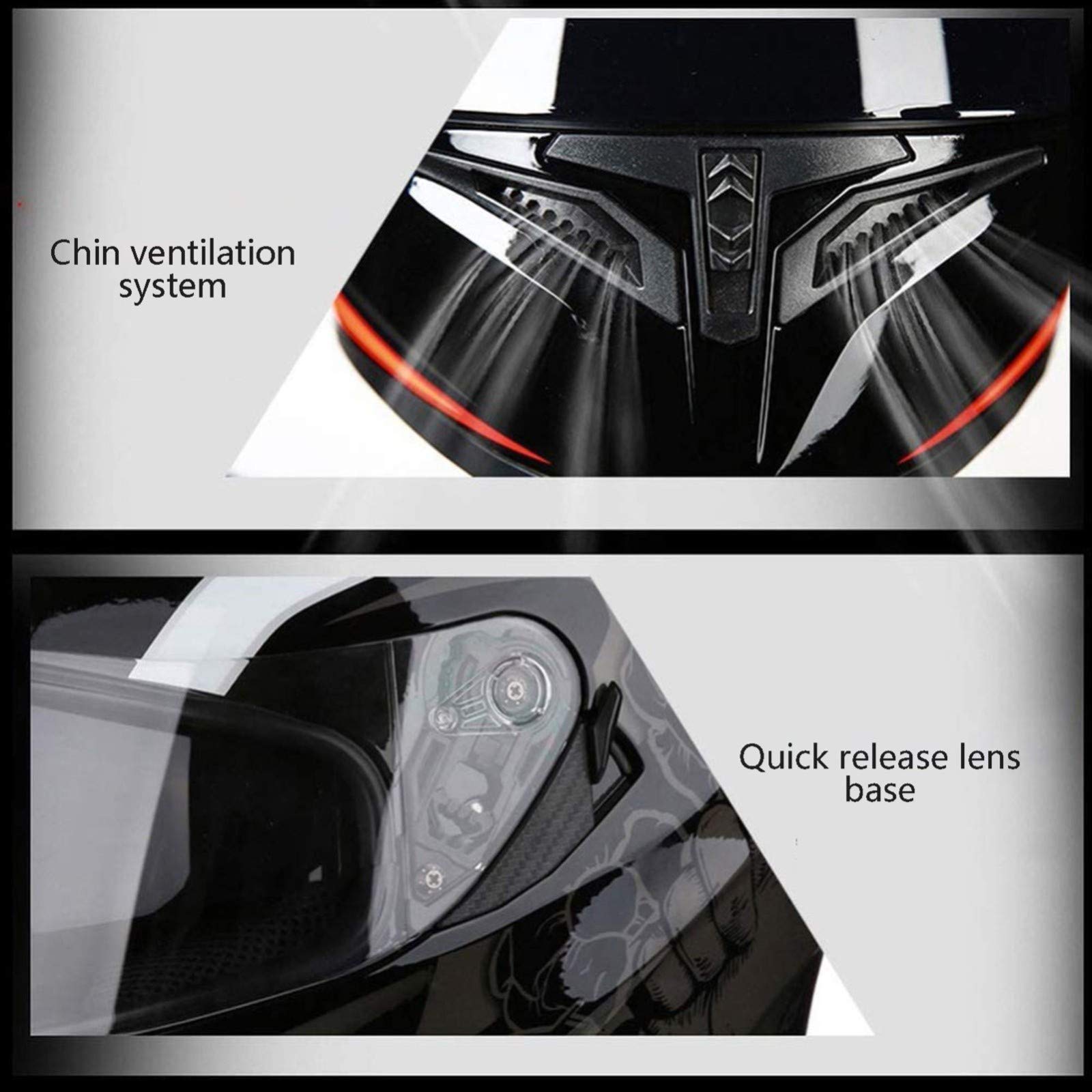 bike helmet shade brim Da Equestrian Petite Visor Available in 3 lengths guo bin At JBER, winter is Mega-Catch:MC-2000