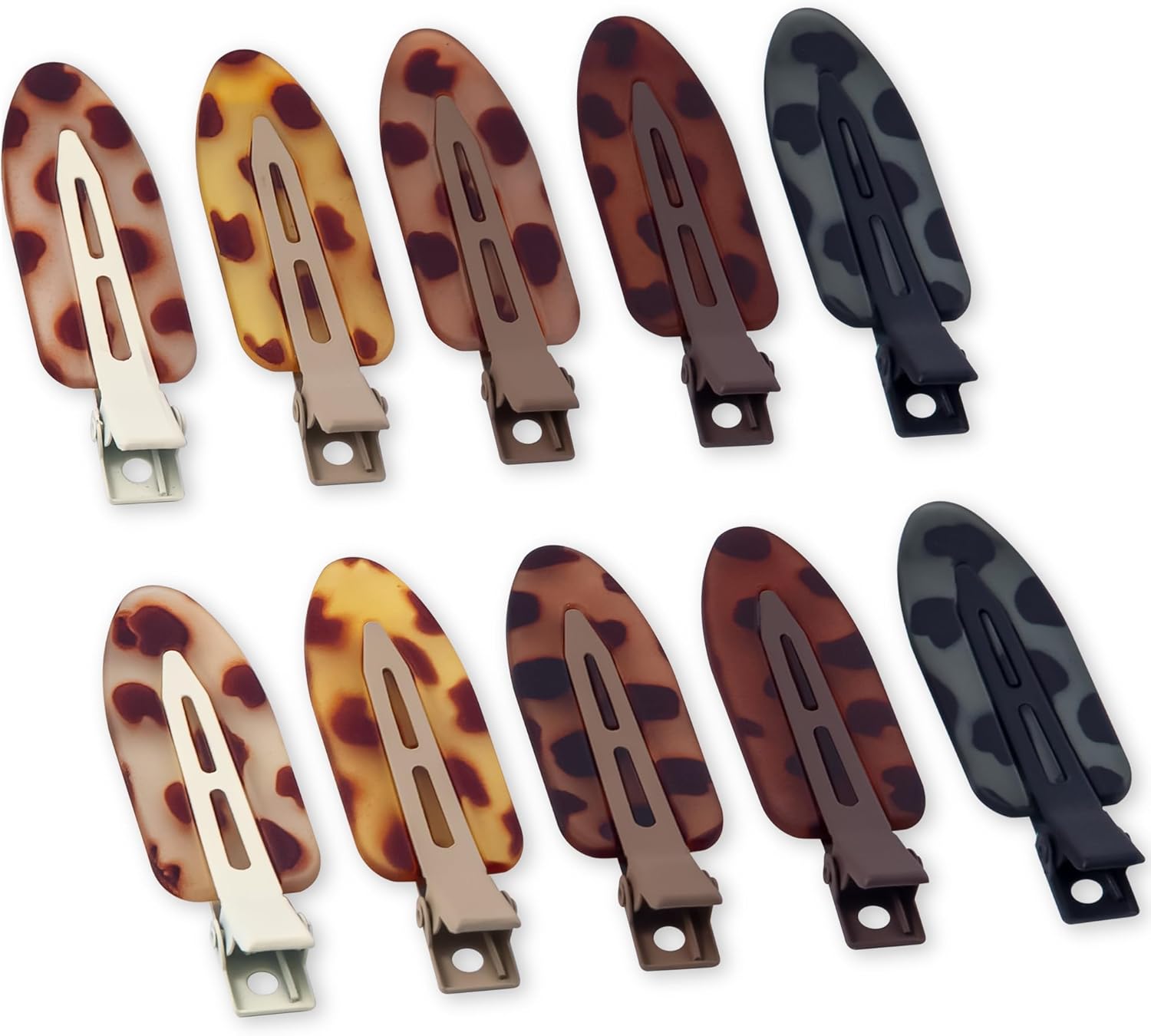 ꫛꫀꪝ【ミンクファー付きベルベット③】ベビーヘアクリップ キッズ