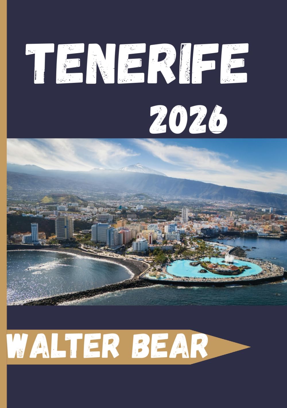 Tenerife Reisgids 2026