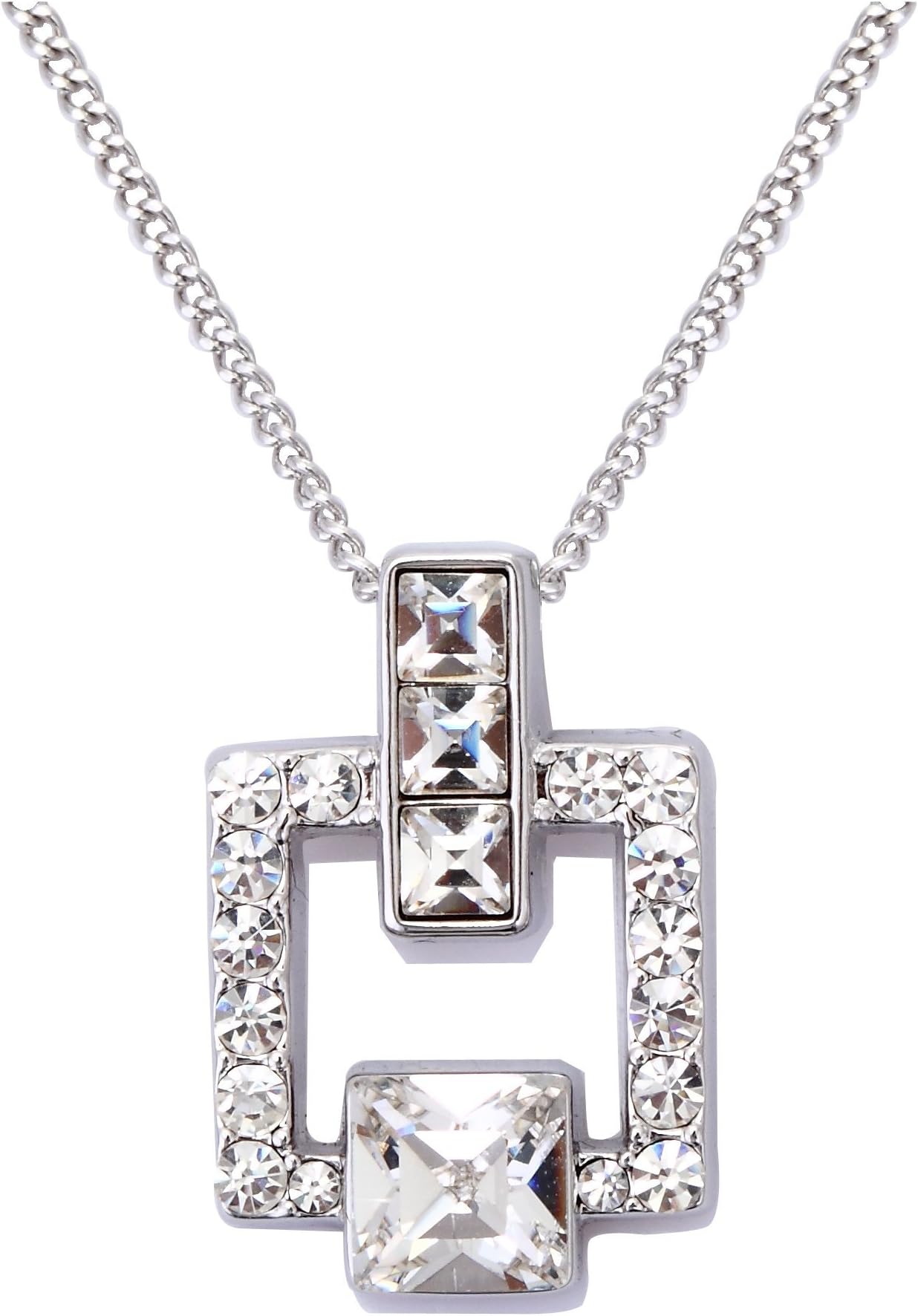 VEECAS | The Princess of Glory Pendent Necklace